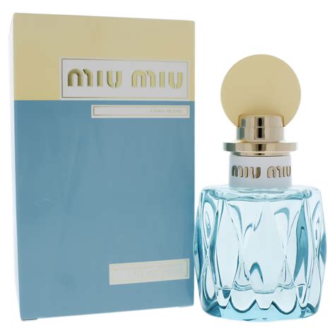 Miu Miu Perfumes 